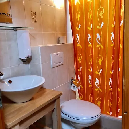 Guest house Le Des Grandes-forges Vallorbe